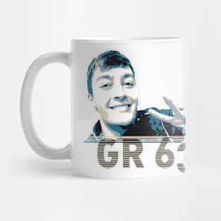 GR 63 Mug